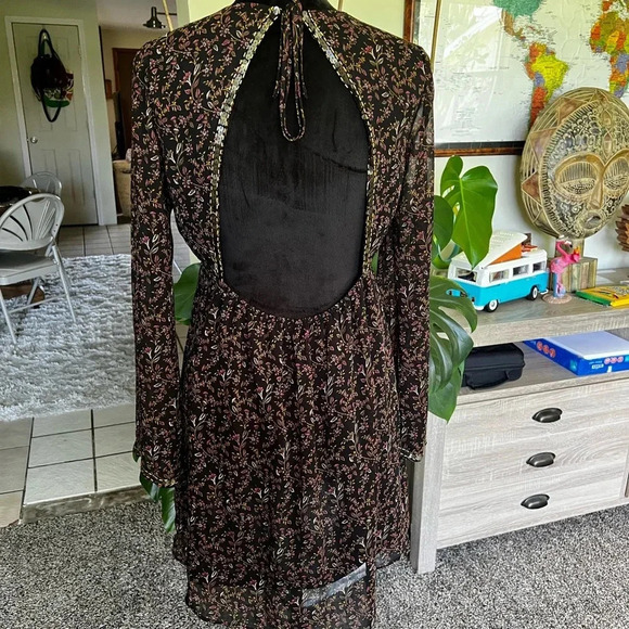 Forever 21 mini dress - Picture 5 of 9